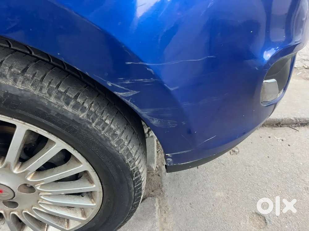 Tata Zest 2015 Petrol Well Maintained