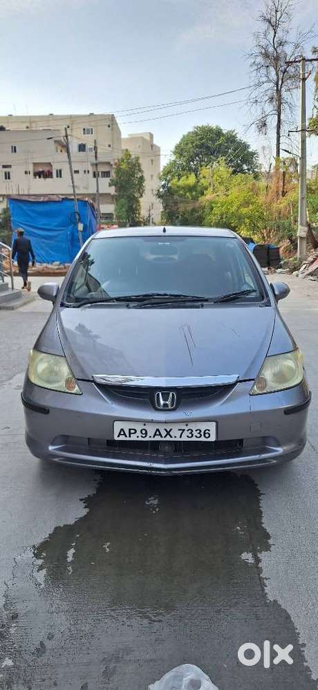 Honda City 2003-2005 1.5 Exi, 2005, Petrol