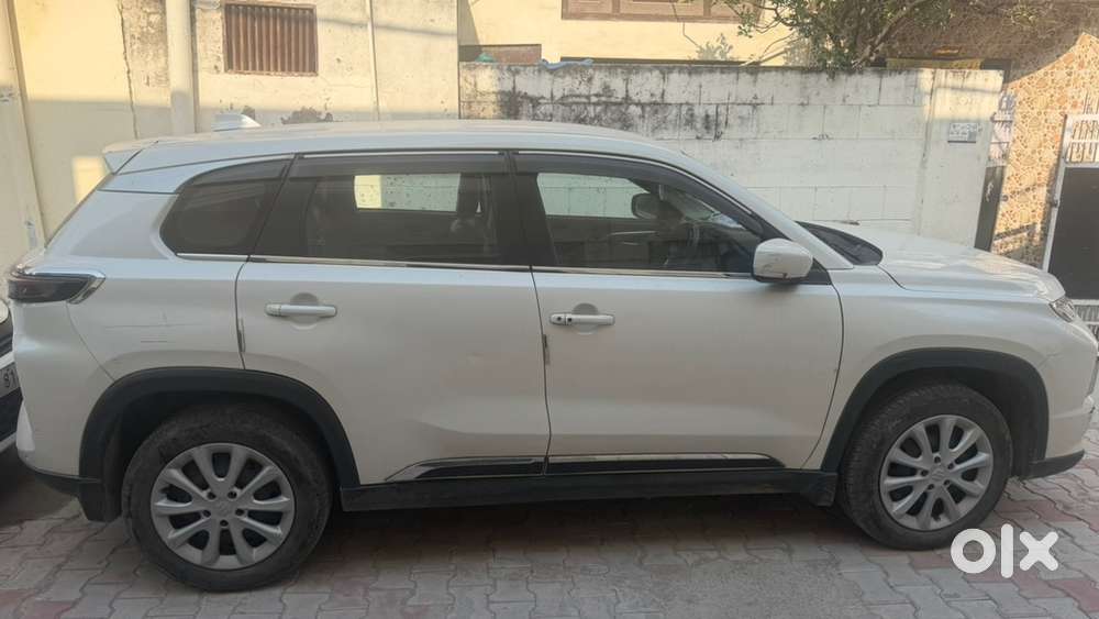 Maruti Suzuki Vitara 2023