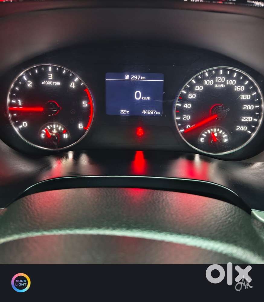 Kia Seltos Htk D, 2021, Diesel