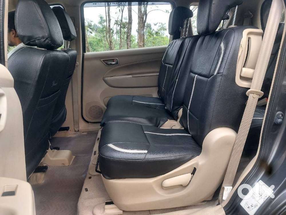 Maruti Suzuki Ertiga 1.5 Vxi, 2016, Petrol