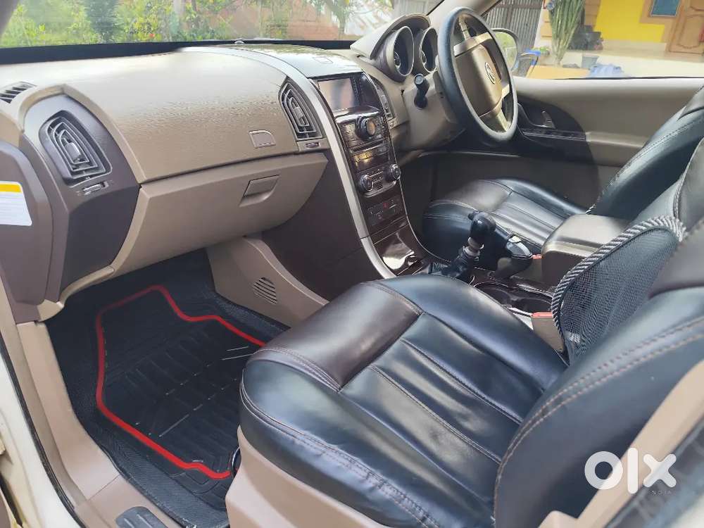Mahindra Xuv500 2013 Diesel 79k Driven