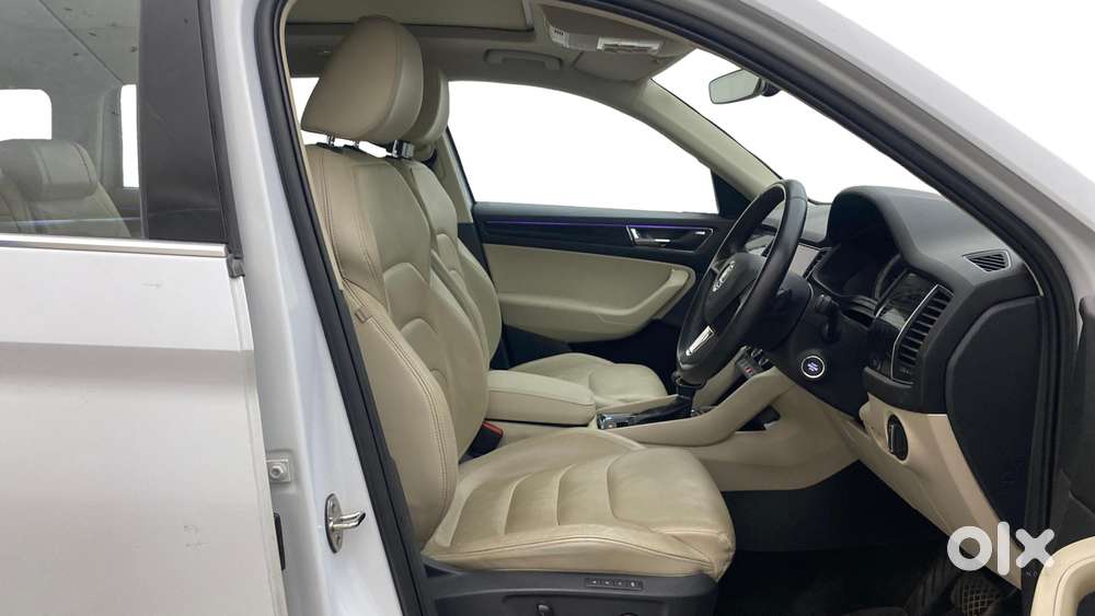 Skoda Kodiaq 2.0 Style Tdi 4x4 At, 2019, Diesel
