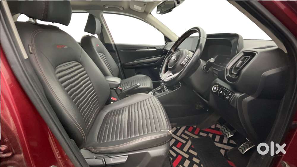 Kia Sonet 1.0 Gtx Plus Dct, 2020, Diesel