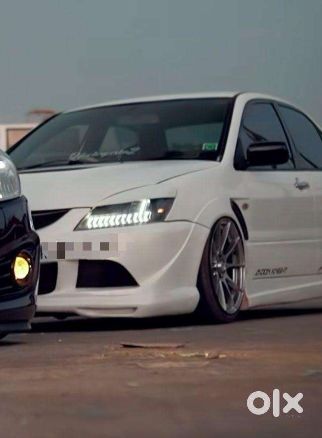 Mitsubishi Cedia 2028