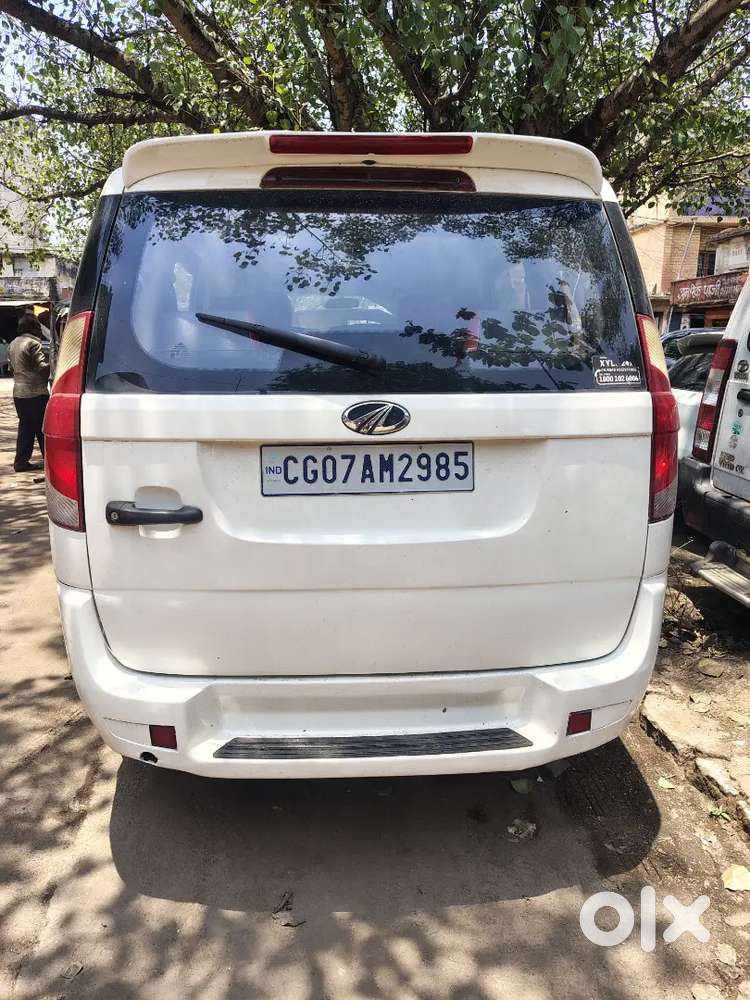 Mahindra Xylo Diesel 2013
