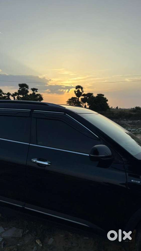 Kia Diesel Car 2023