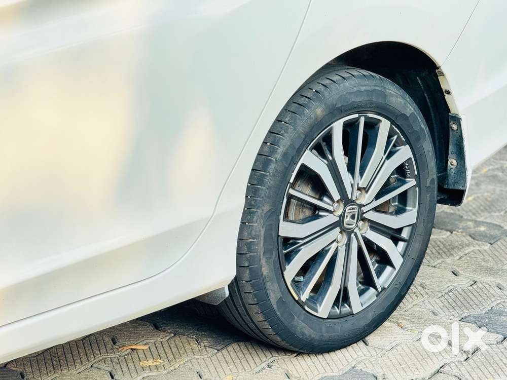 Honda City 1.5 Vx I-vtec Mt, 2018, Petrol