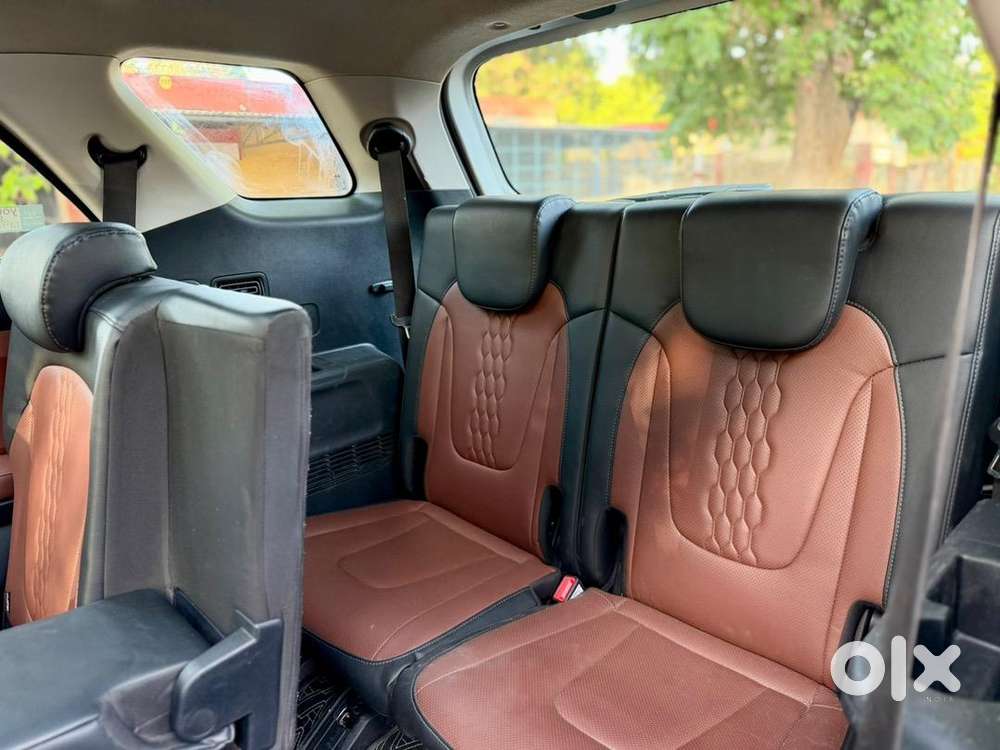 Hyundai Alcazar 2021 Diesel 2021 Km Driven