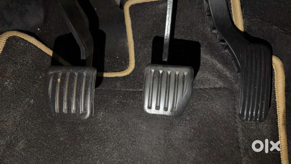 Tata Harrier Xt Dark Edition, 2022, Diesel