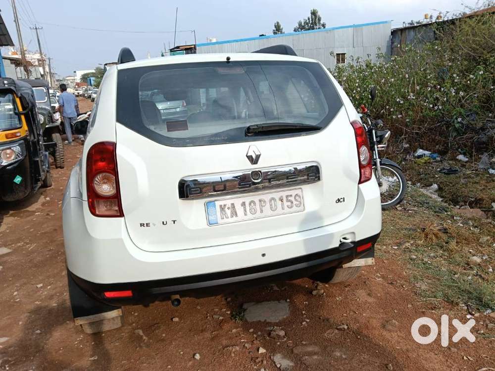 Engine And Mechanical Components In Very Good Condition