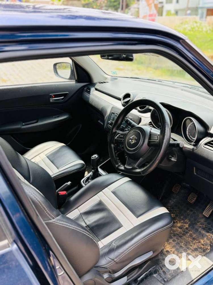 Maruti Suzuki Swift Vxi 2018, 2019, Petrol