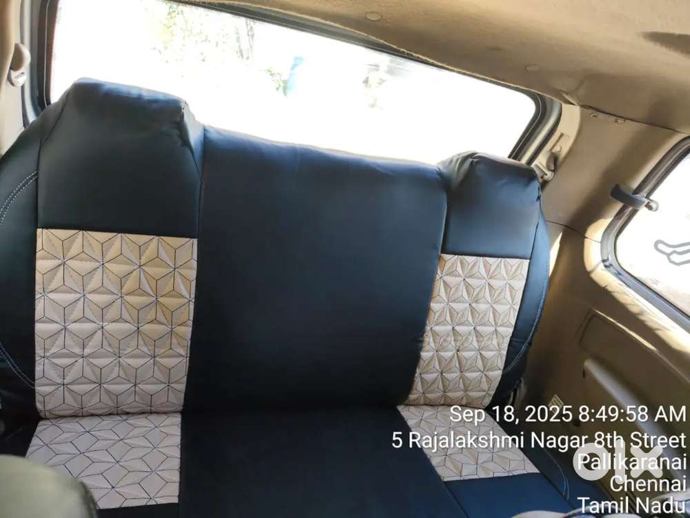 Mahindra Xylo 2017 Diesel 240000 Km Driven