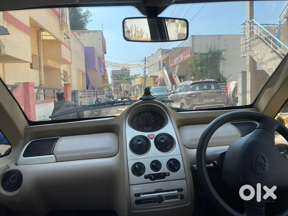 Tata Petrol Manual 2014 Car