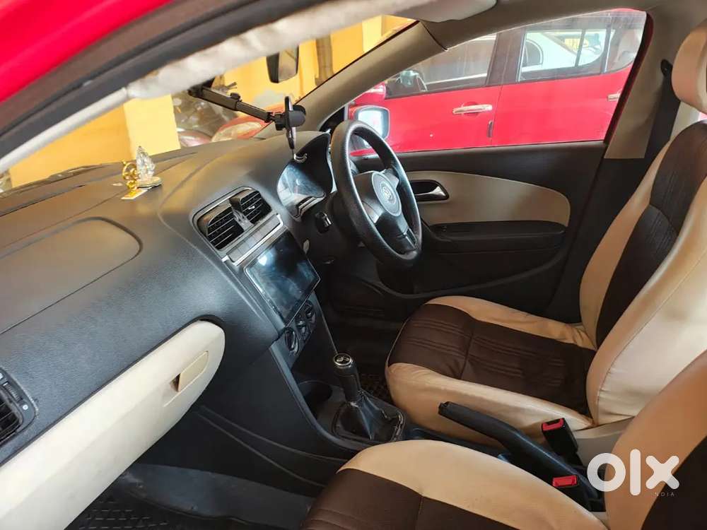 Volkswagen Polo 2011- Excellent Condition