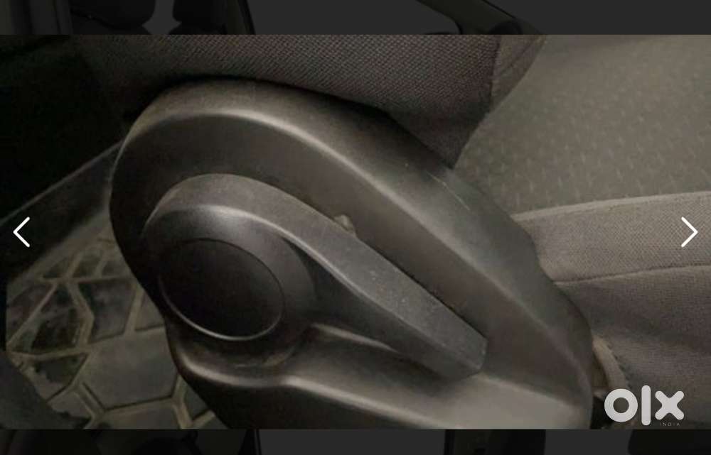 Tata Altroz 1.2 Xm, 2022, Petrol