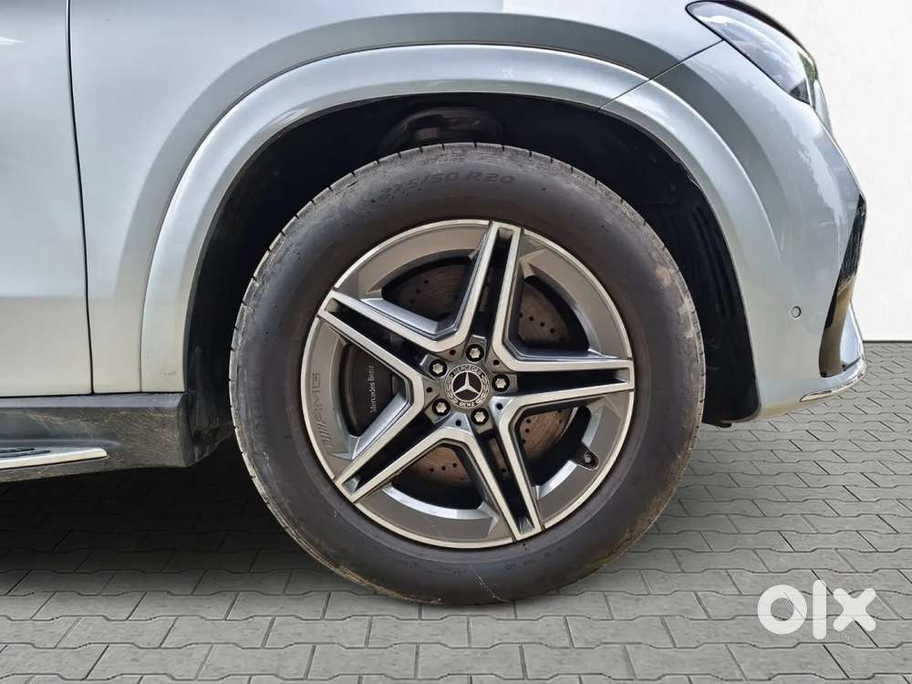 Mercedes-benz Gle, 2025, Petrol