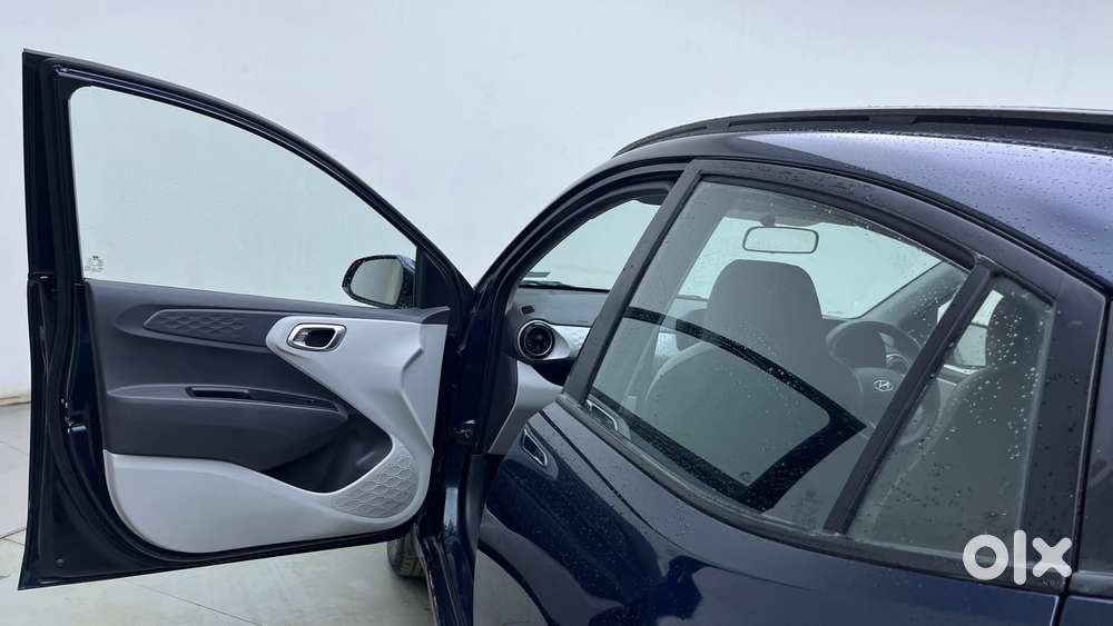 Hyundai Grand I10 Nios Sportz 1.2 Kappa Vtvt, 2022, Petrol