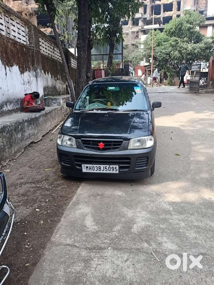 Maruti Suzuki Alto 2007 Model