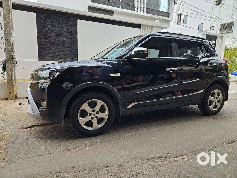 Mahindra Xuv300 W6, 2023, Petrol