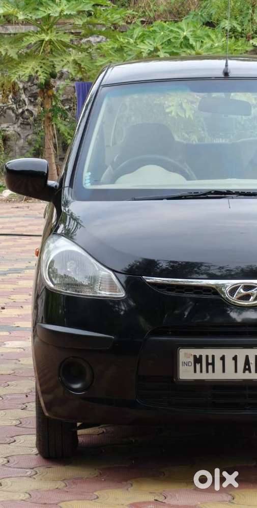 Hyundai I10 1.2 Kappa Magna, 2010, Petrol