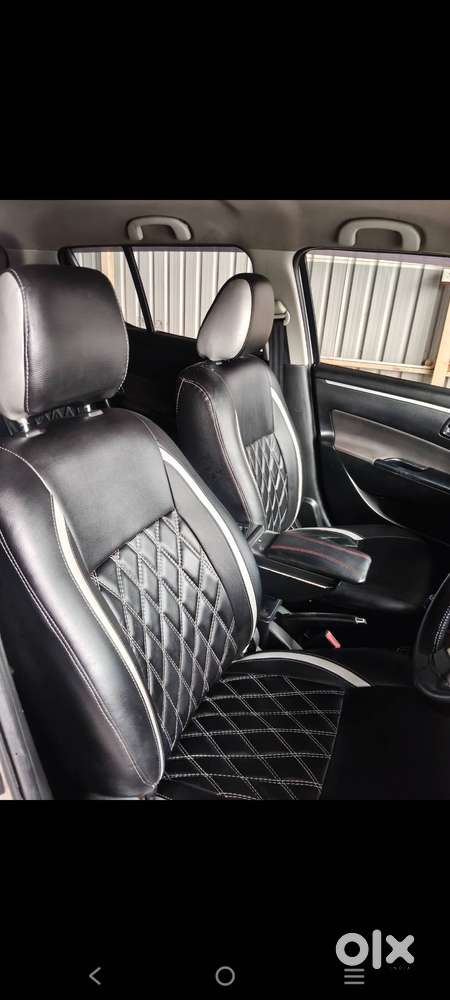 Maruti Swift 2011 Petrol