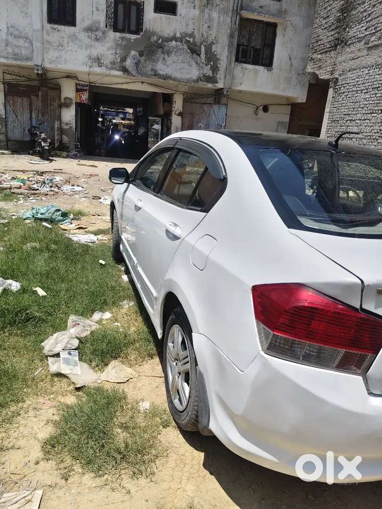 Honda City 1.5 Mt 2009