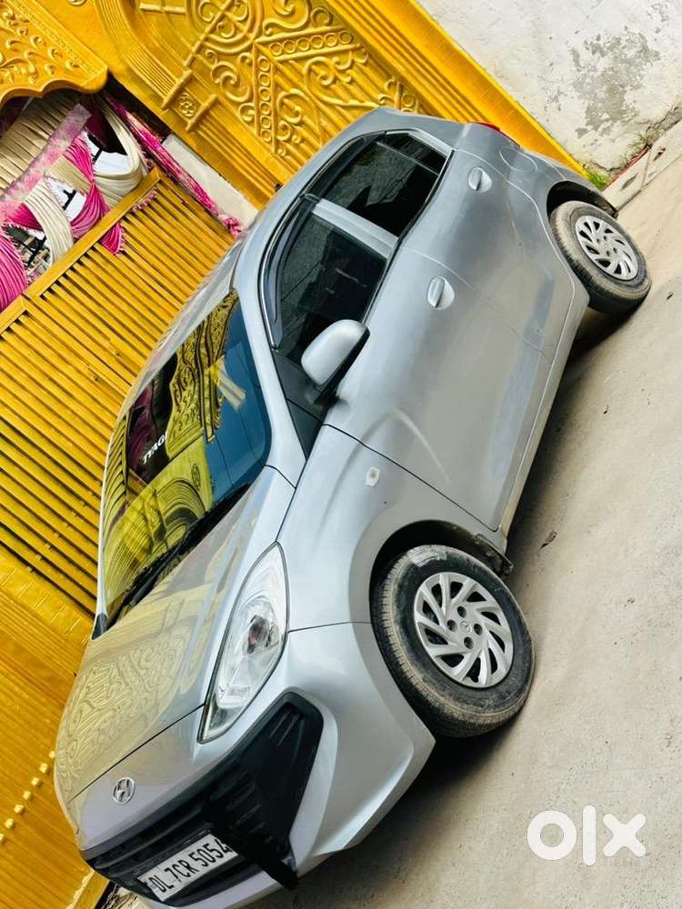 Santro New Model (2020) Pure Petrol