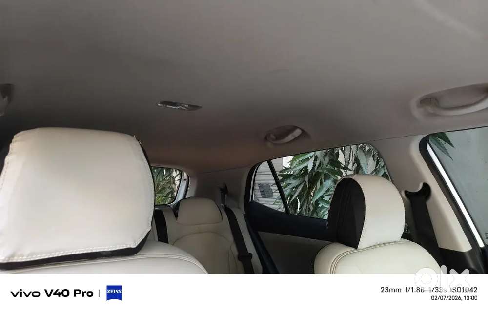Hyundai Creta Facelift 2023 Diesel Manual