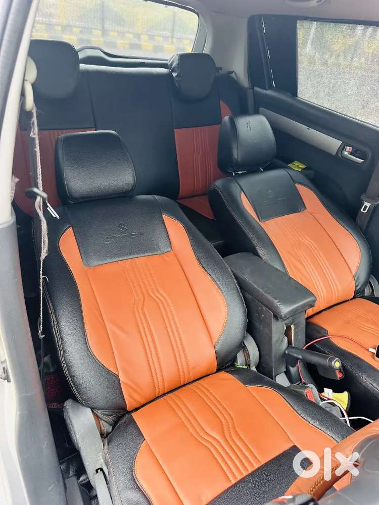 Maruti Suzuki Swift 2007 Petrol