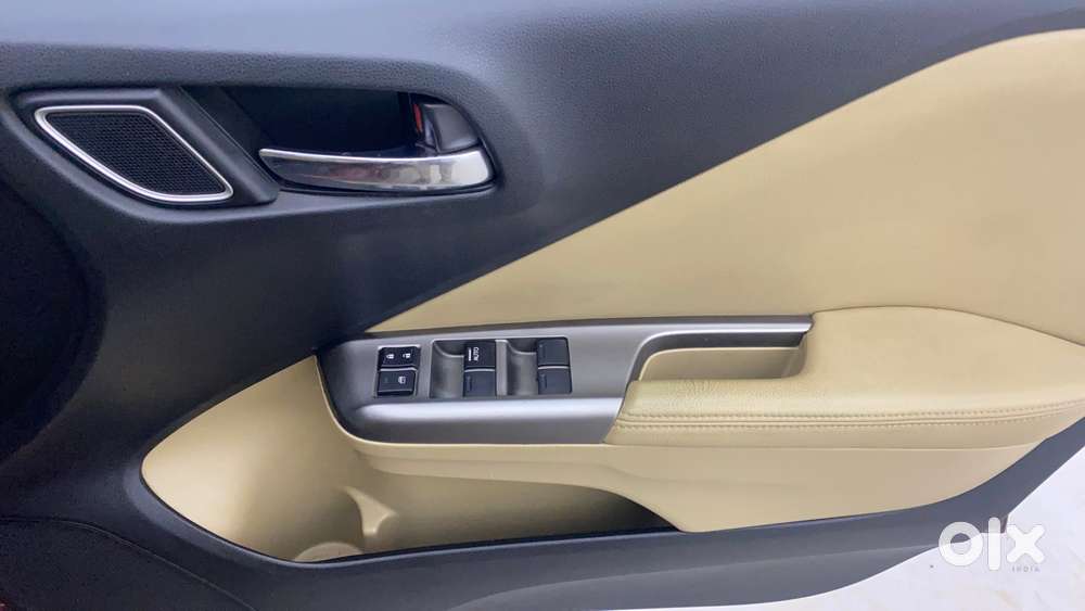 Honda City I-dtec Zx, 2017, Diesel