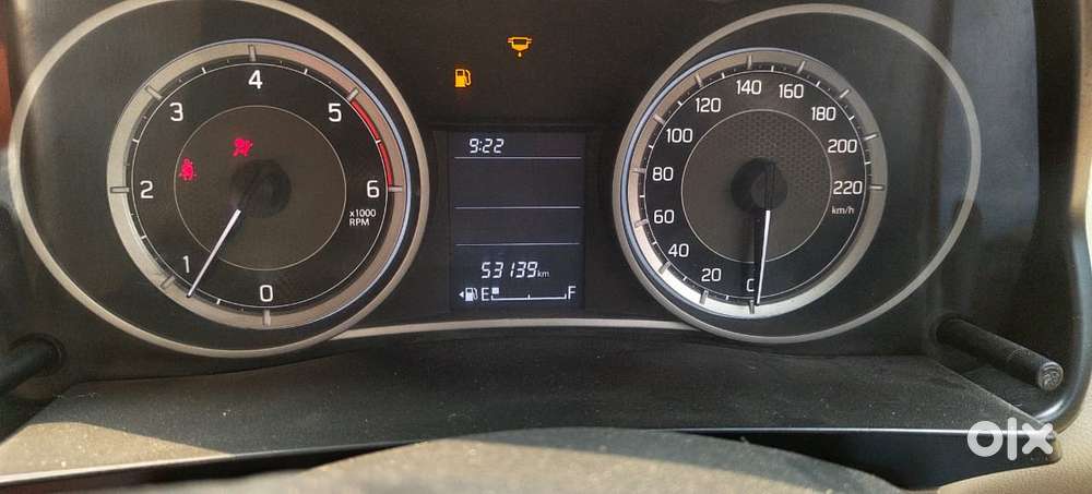 Maruti Suzuki Dzire 2017-2020 Vdi, 2019, Diesel