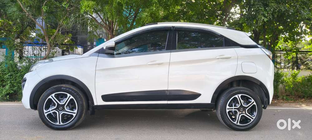 Tata Nexon 1.5 Revotorq Xt, 2019, Diesel