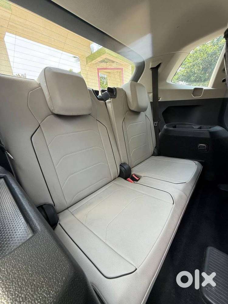 Volkswagen Tiguan All Space 2.0 Tsi, 2019, Petrol