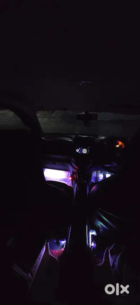 Nissan Sunny 2012 Petrol