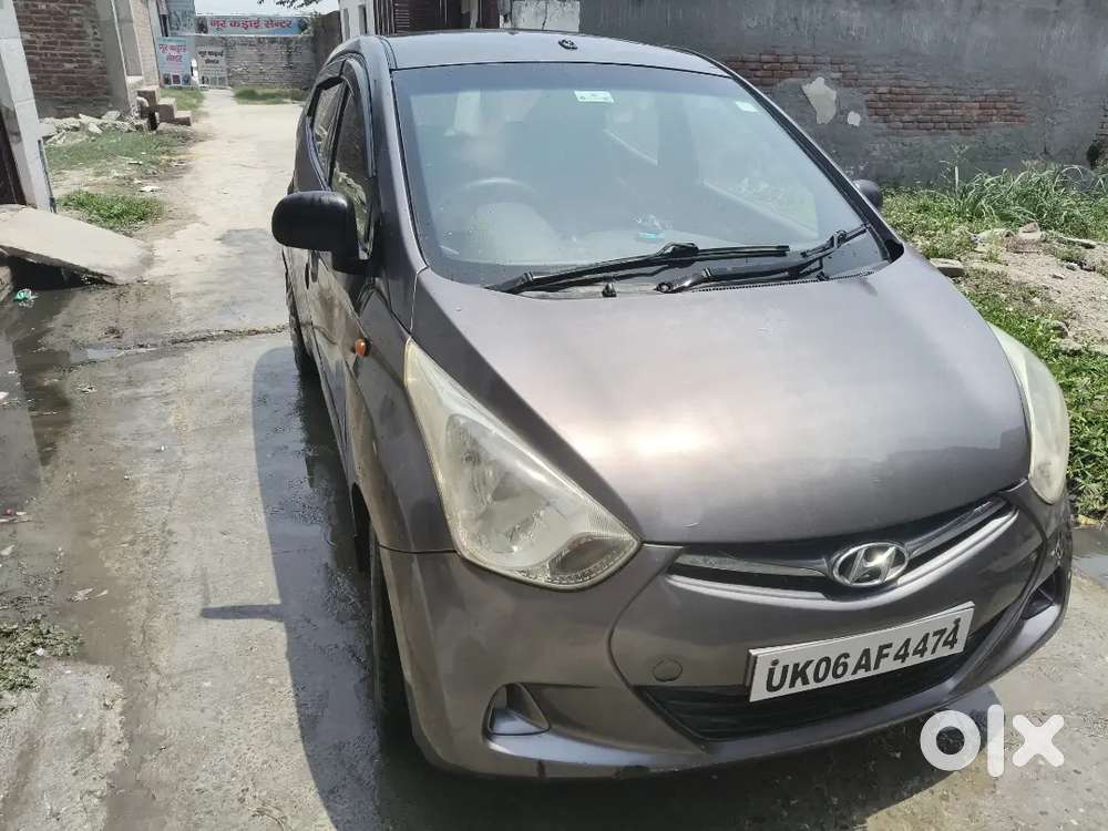 A1 Condition Of Car