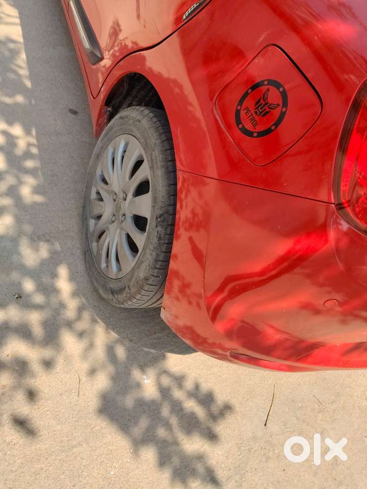 Maruti Suzuki Baleno 1.2 Alpha, 2016, Petrol