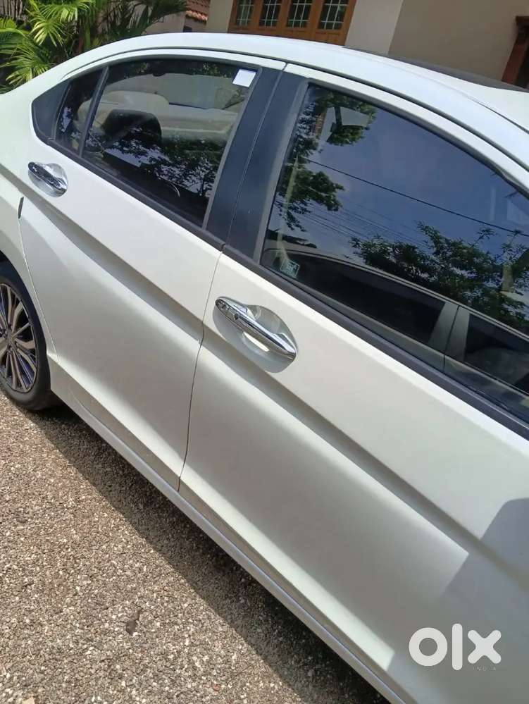 Honda City 2019 Petrol 46000 Km Driven Dr Used