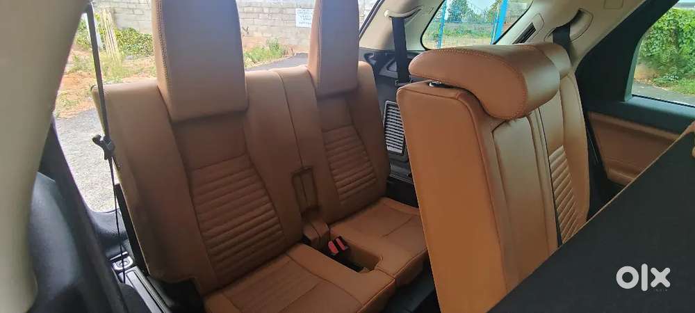 Lland Rover Discovery Sport 2.0 Diesel Hse Luxury 7 Seater