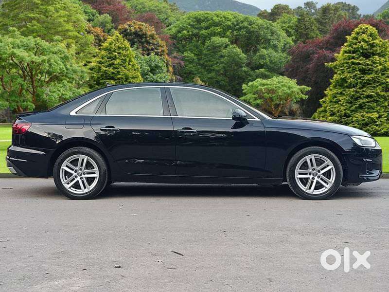 Audi A4 2.0 Premium Plus 40 Tfsi, 2021, Petrol