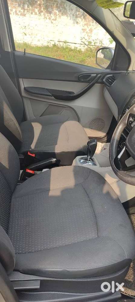 Tata Tiago 1.2 Revotron Xza, 2019, Petrol