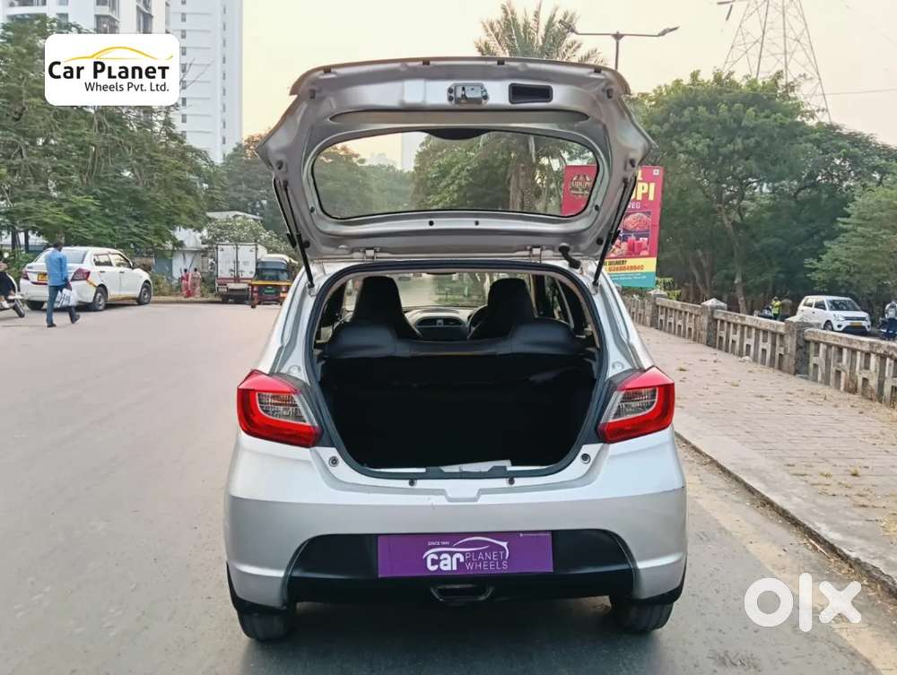 Tata Tiago Xe, 2016, Petrol