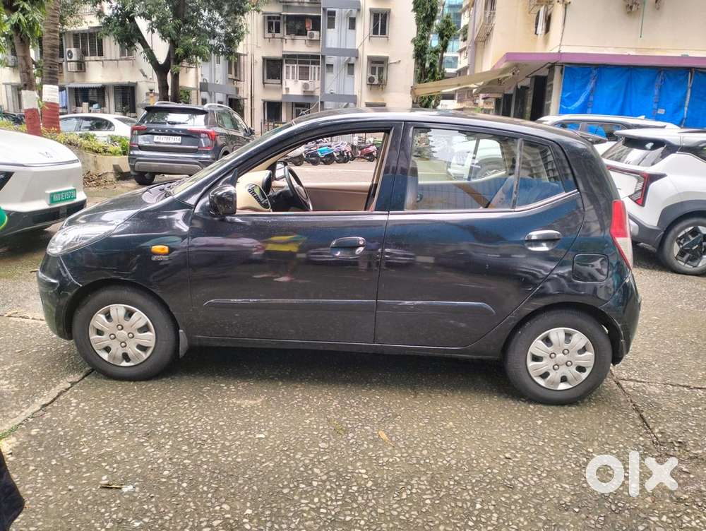 Hyundai I10 Sportz Petrol 2009