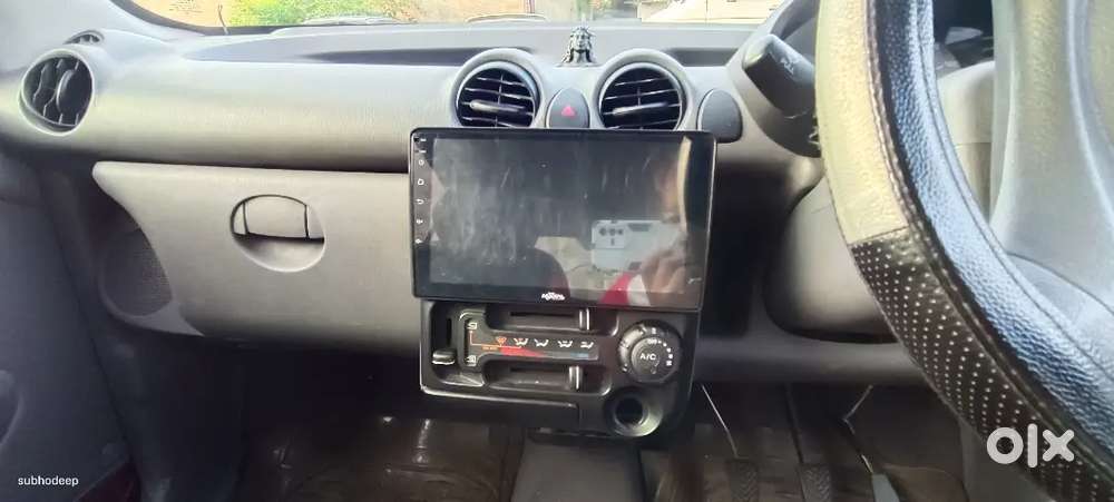 Hyundai Santro Xing 2009 Petrol Manual