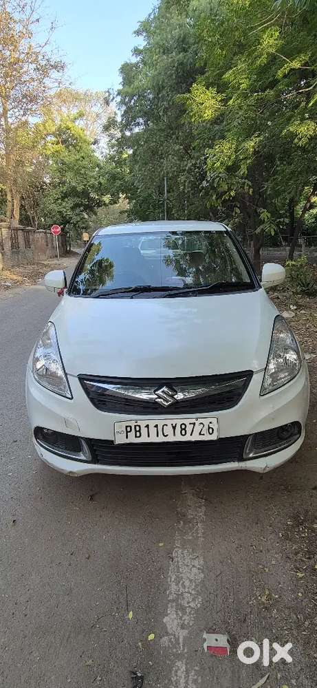 Maruti Suzuki Swift Dzire Tour 2019