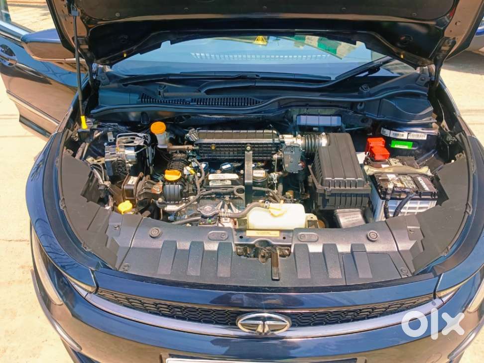 Tata Altroz 1.2 Xz Plus Petrol, 2023, Petrol