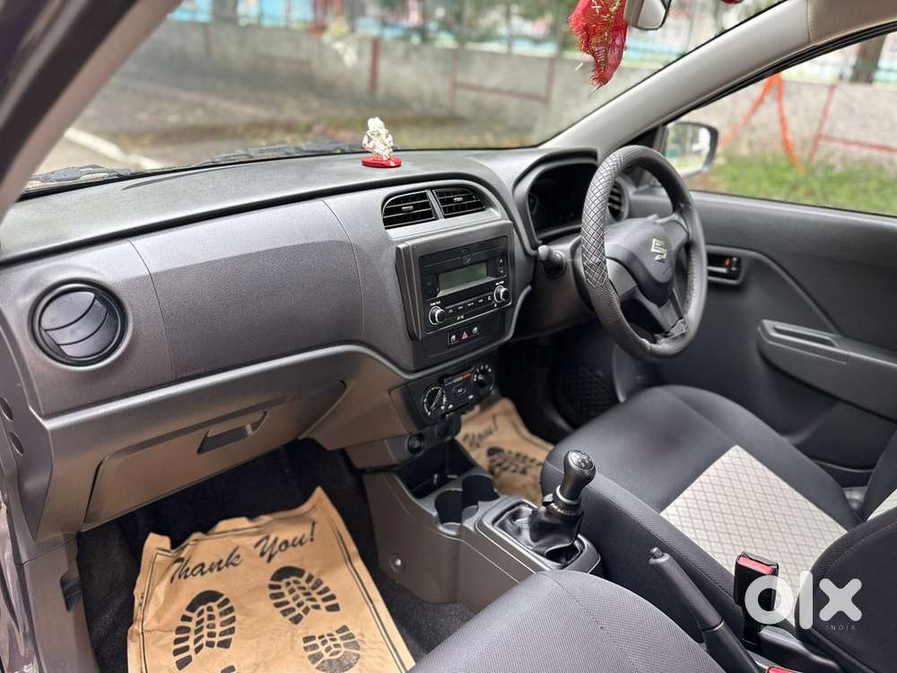 Maruti Suzuki Alto K10 2025 Petrol 8600 Km Driven