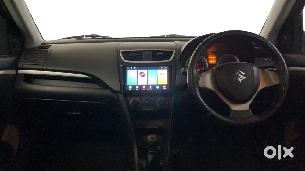 Maruti Suzuki Swift 2011-2014 Vxi, 2014, Petrol
