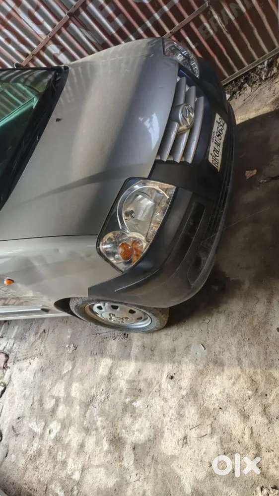Hyundai New Santro Executive 2010