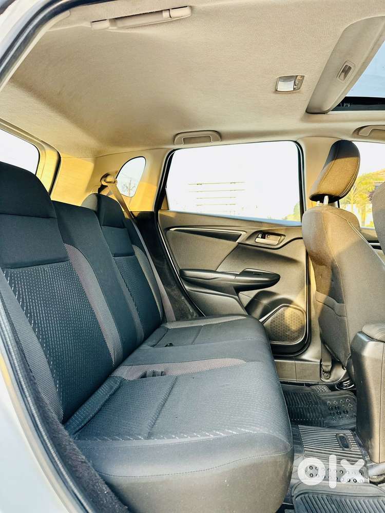 Honda Wr-v 1.5 Vx I-dtec, 2017, Diesel